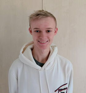 Portrait Noah Engelhardt