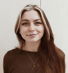Portrait Johanna Prei