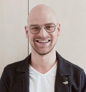 Portrait Joschka Harendt