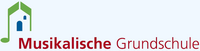 Logo für Musikalische Grundschule