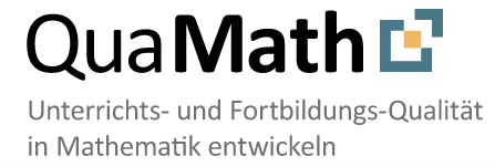 Logo QuaMath